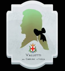 I Valletti del Comune di Ivrea